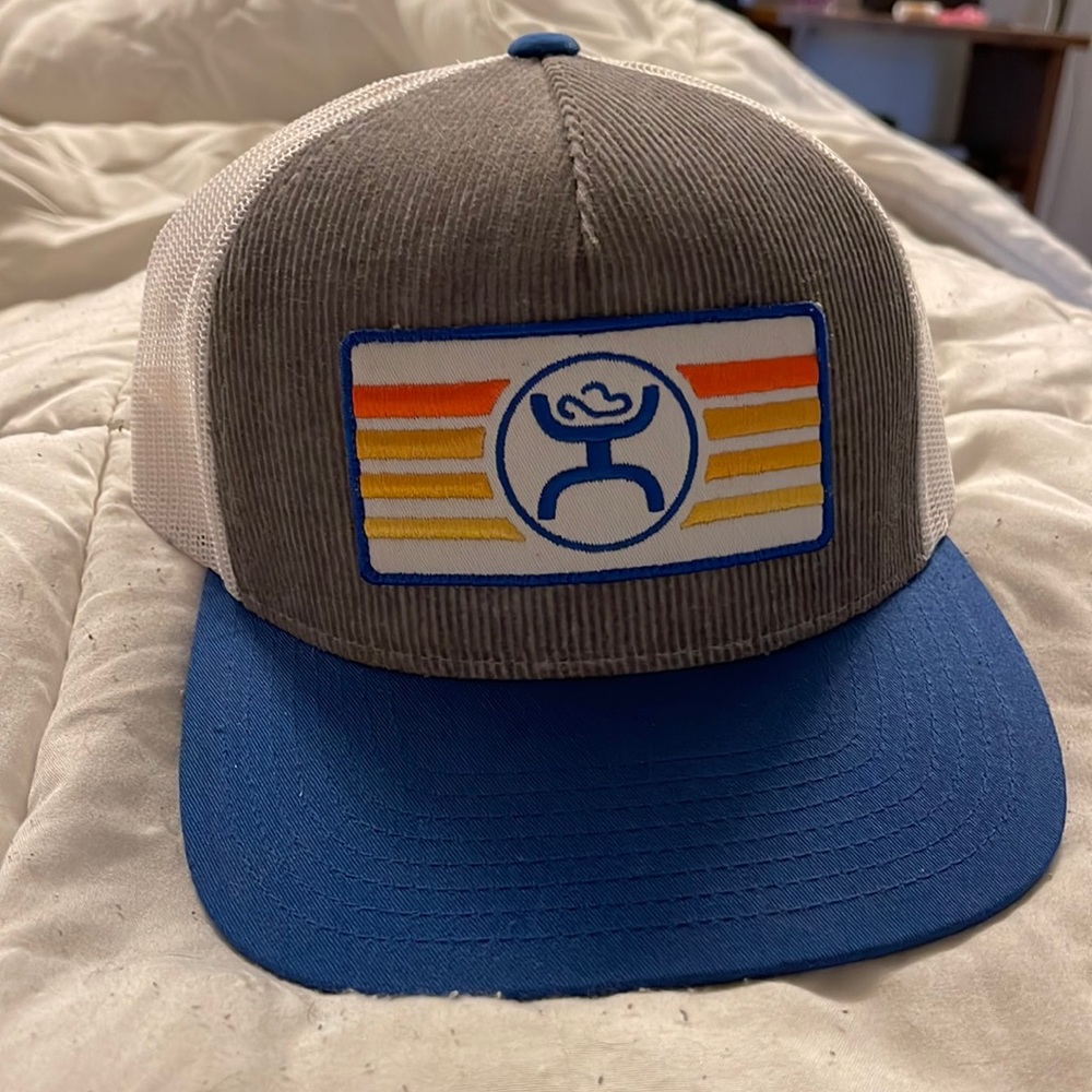 Hooey Hat